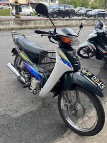Honda Wave 110