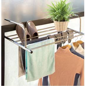 Extendable Balcony Hanger