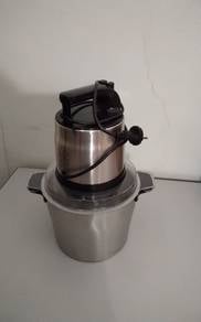 Electric Meat Grinder 6 litre