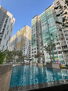 Apartment For Sale in Greenfield Regency