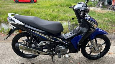 Honda Wave 125i