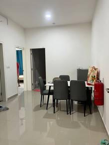 Service Residence For Rent in Mkh Boulevard II