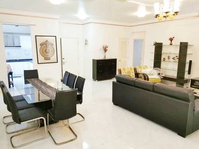 Condominium For Rent in Seri Maya