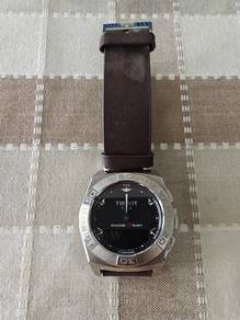Tissot T-Touch Watch