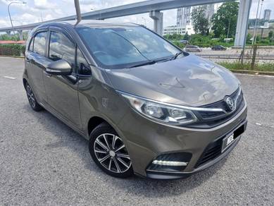 Proton Iriz PREMIUM in Cheras, KUL