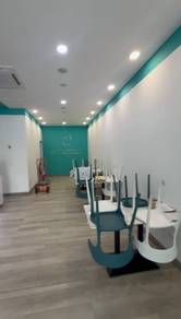 Ready to Operate Cafe For Sale