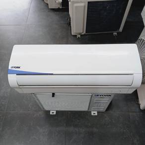 Used Aircond Inverter Second Hand