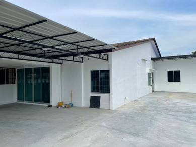 Semi-Detached House For Sale in Bukit Mertajam,PNG