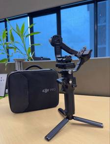 DJI Ronin SC2 Combo (with RavenEye)