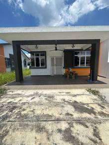 1-storey Terraced House For Sale in Telok Panglima Garang,SGR
