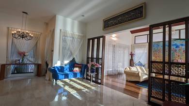 Bungalow House For Sale in Sungai Nibong,PNG