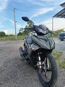 Yamaha Y15ZR