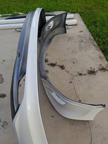 skirting vios dugong