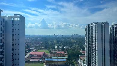 Service Residence For Rent in Veranda Residence