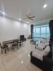 Apartment For Rent in Southbay Plaza Residential Suites