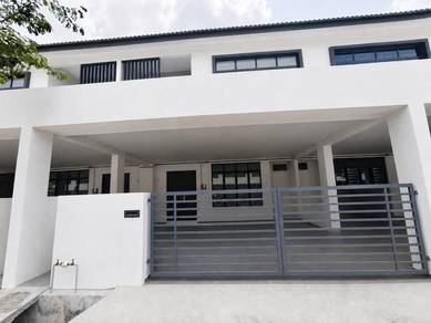 2-storey Terraced House For Sale in Bukit Katil,MLK