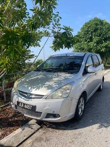 Proton Exora H-LINE CPS in Seri Iskandar, PRK