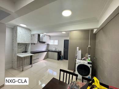 2-storey Terraced House For Sale in Klang,SGR