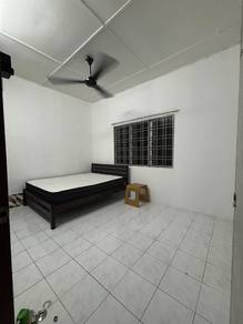 2-storey Terraced House For Rent in Shah Alam,SGR