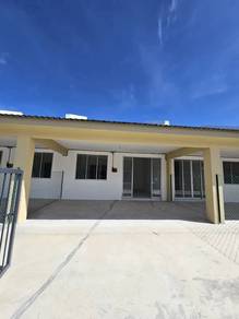 1-storey Terraced House For Rent in Padang Serai,KDH