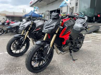 QJ Motor SRK250