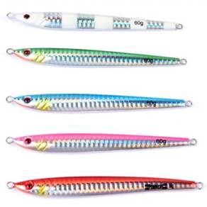 Proberos speed jig 60g 12 cm