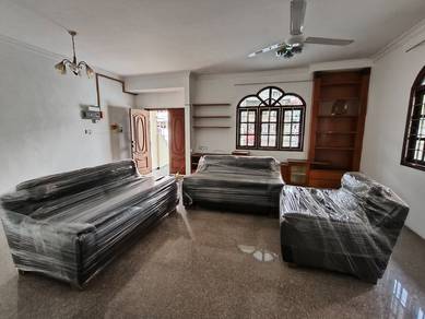 Semi-Detached House For Sale in Permatang Pauh,PNG