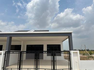 Terraced House For Sale in Pendang,KDH