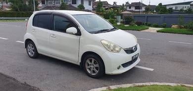 Perodua MyVi EZi PREMIUM in Kuching, SWK