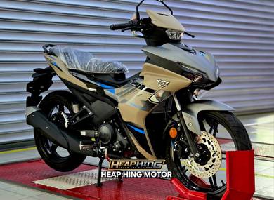Yamaha Y16ZR
