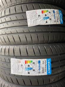 New Tyre 235/50/18 Sunny Year 2025