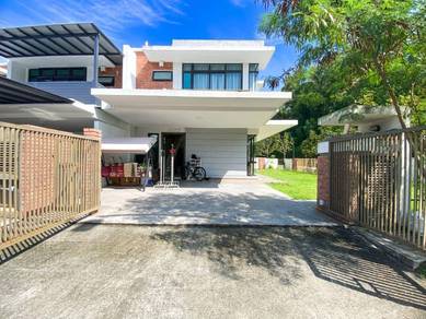 Terraced House For Sale in Shah Alam,SGR