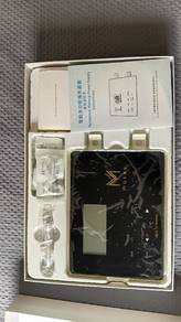 Muses Permanent Makeup Machine (Made in Germany)