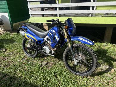 Demak DTM 150