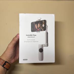 Insta360 Flow Creator Kit