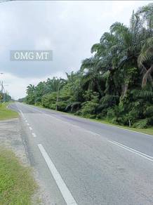 Industrial Land in Telok Panglima Garang, SGR