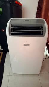 ACSON Portable Aircond 1.5HP