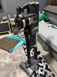 LG CordZero AK9 ULTRA Vacuum