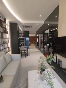 Service Residence in Johor Bahru,JHR
