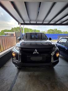 Mitsubishi Triton VGT PREMIUM in Pengerang, JHR