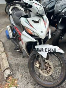 Yamaha 135LC