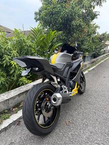 Yamaha YZF-R15