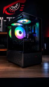 PC gaming