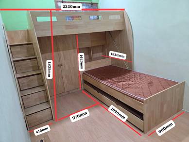 Bunk Bed