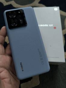 Xiaomi 13t 