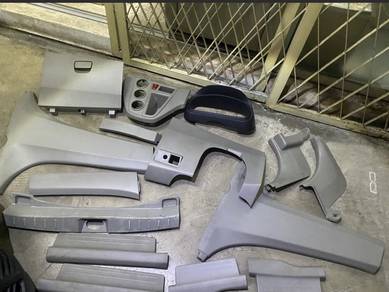 Myvi Lagi Best Parts