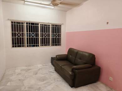 Condominium For Rent in Sri Cempaka (Pusat Bandar Puchong)