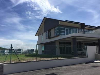 2-storey Terraced House For Sale in Kota Kinabalu,SBH