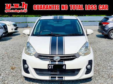Perodua MyVi SXi PREMIUM in Kota Samarahan, SWK