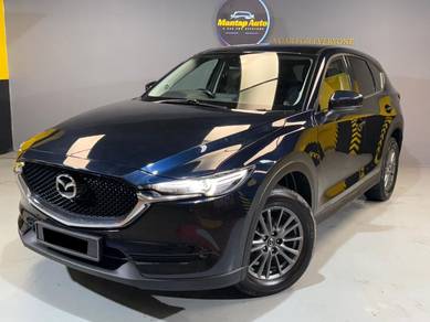 Mazda CX-5 G GLS 2WD (CKD) in Cheras, KUL